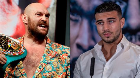 are tyson fury and tommy fury related|tyson fury family tree.